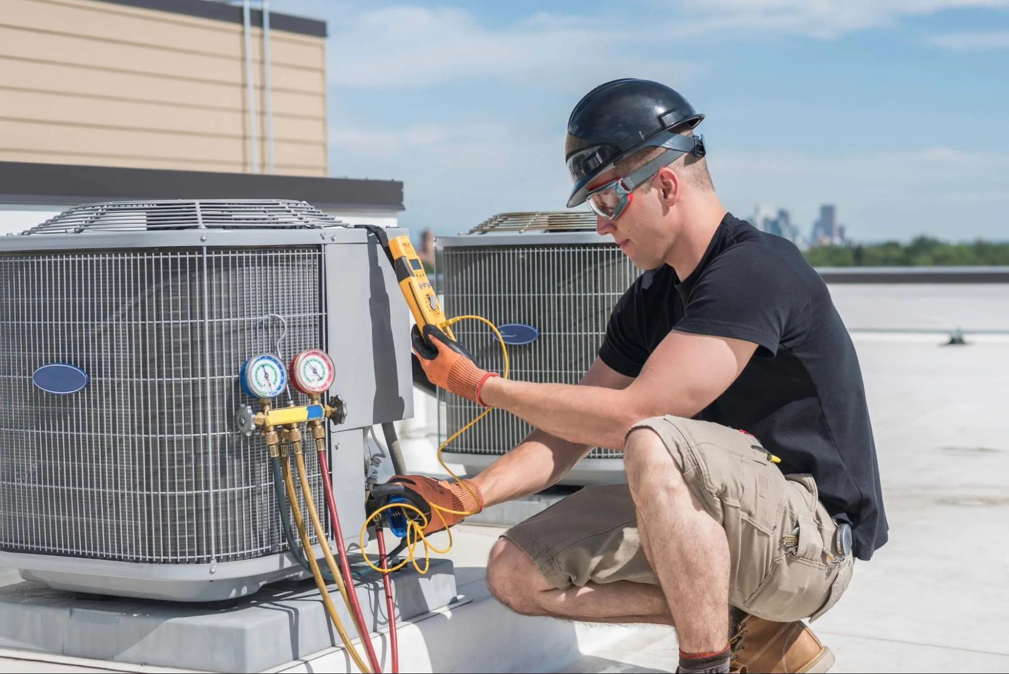 is your ac trying to tell you something signs it needs repair 